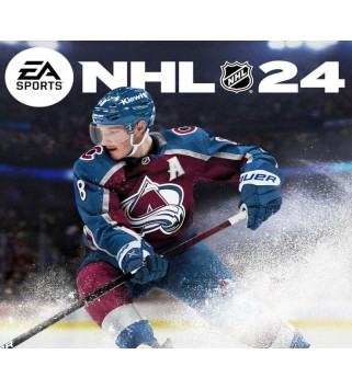 NHL 24 Xbox Series X|S Xbox Series X|S Key 